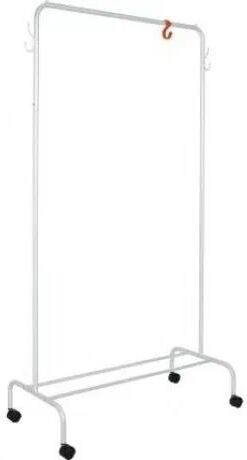 Вешалка напольная ЗМИ "Радуга 2" (Белый) ВГАР2 Б ЗМИ "Радуга 2" (Белый) ВГАР2 Б