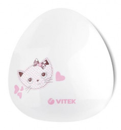 Лампа для ногтей VITEK VT-5280(W)