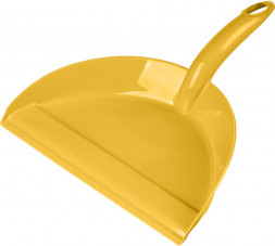 Совок HOMVER Good (ярко-желтый) 223200802/02