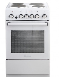 Плита электрическая DE LUXE 5004.16э-012