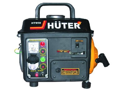 Генератор HUTER HT950A
