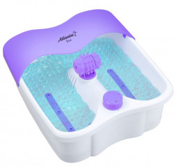 Ванночка для ног ATLANTA ATH-6413 (VIOLET)