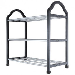 хоз. Принадлежности РЫЖИЙ КОТ SR3 полка для обуви "3 яруса" (312184)