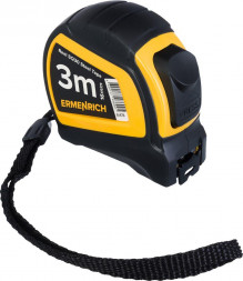 Рулетка ERMENRICH Reel SQ30 81879