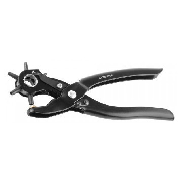 Дырокол STAYER 22940_z01 Револьверный дырокол