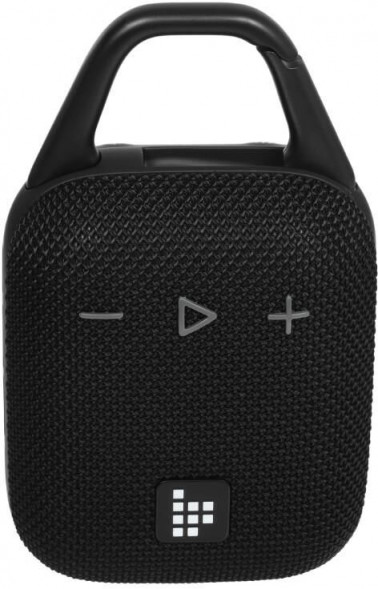 Беспроводная колонка TRONSMART Mirtune H1 Black, черный TRONSMART Mirtune H1 Black, черный