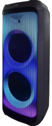 Акустика PERFEO (PF_D0049) Power Box 120 Flame