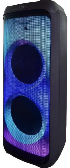 Акустика PERFEO (PF_D0049) Power Box 120 Flame
