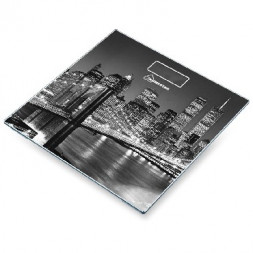 Весы напольные HOMESTAR HS-6001E (003845)