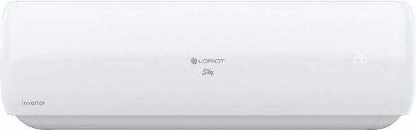 Сплит - система LORIOT Sky LAC-07AI-IN/OUT инвертор