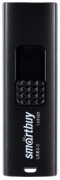 USB-флэш SMARTBUY (SB128GB3FSK) UFD 3.0/3.1 128GB Fashion Black черный