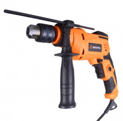 Дрель электрическая ударная ВИХРЬ ДУ-850