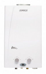 Водонагреватель газовый ARISTON SUPERLUX 10L CF NG