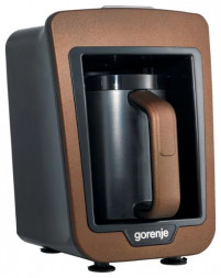 Кофеварка GORENJE ATCM730T