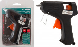 Пистолет клеевой ENGY EGG-10, 10 Вт (357114)