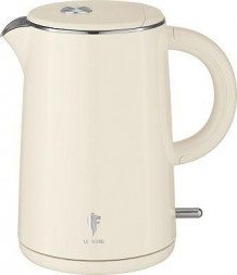 Чайник электрический LEONORD LE-1517 бежевый (107953)