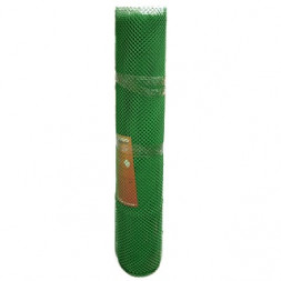 Сад и огород DELTA Садовая сетка ромбическая 15х15 (1,0х20) Гидроагрегат