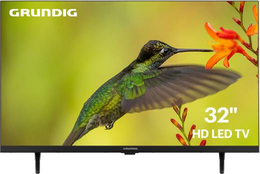 Телевизор GRUNDIG 32 GHH 6500 SMART TV