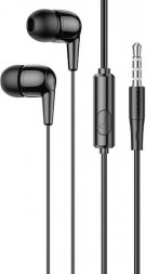 Наушники HOCO (6931474771780) M97 Black