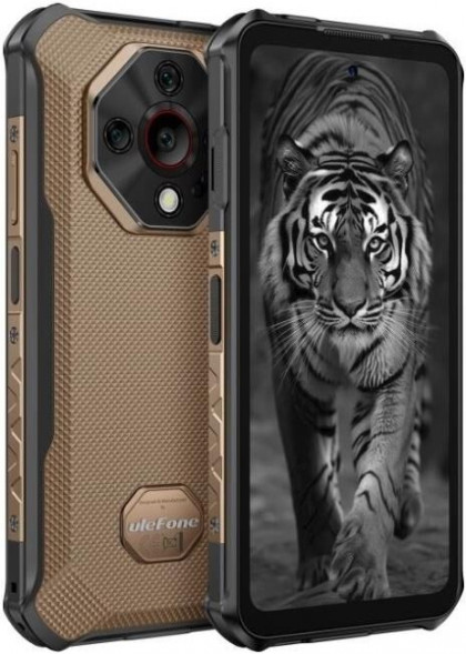 Смартфон ULEFONE Armor X16 6/128Gb Sand Dune ULEFONE Armor X16 6/128Gb Sand Dune