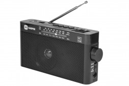 Радиоприемник HARPER HDRS-377