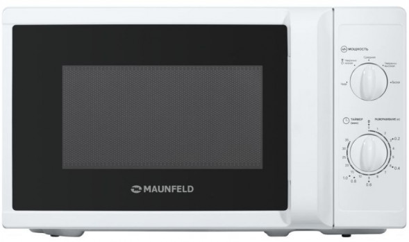 Печь СВЧ MAUNFELD MFSMO.20.7WH