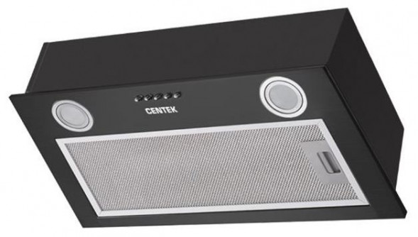 Вытяжка CENTEK CT-1850-50 BLACK