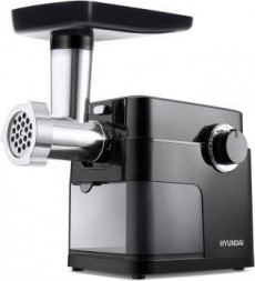 Мясорубка HYUNDAI HY-MG5491 1900Вт черный