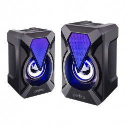 Акустика PERFEO (PF-A4439) FLAMES