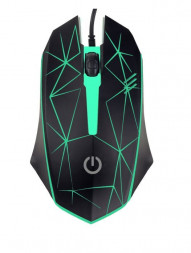 Мышь PERFEO (PF_4799) START, чёрный