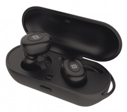 TWS наушники HARPER HB-510 черный