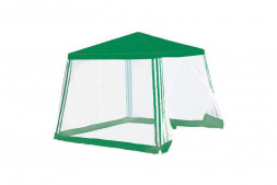 Тент PALISAD Тент садовый с москитной сеткой CAMPING 69520