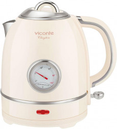 Электрочайник VICONTE VC-3342 Derek