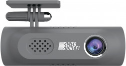 Видеорегистратор SILVERSTONE F1 A50-SHD FOCUS 2K SILVERSTONE F1 A50-SHD FOCUS 2K