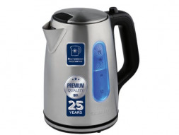 Чайник электрический SCARLETT SC-EK21S101 сталь