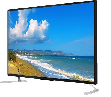 LED-телевизор POLAR P43L32T2CSM-FHD-SMART