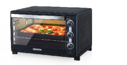 Духовка CENTEK CT-1533-62 CONVECTION (черн)