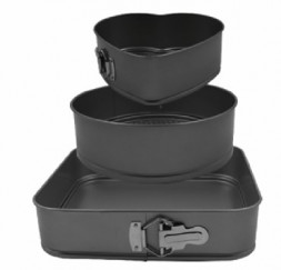 Набор форм KELLI KL-053(3шт)