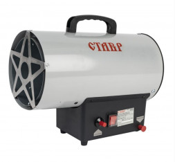 Пушка тепловая газовая СТАВР СТ10ПТГ