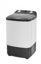 Стиральная машина полуавтомат БЕЛОСНЕЖКА XR801S