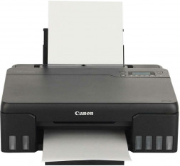 Принтер струйный CANON Pixma G540 (4621C009) Black
