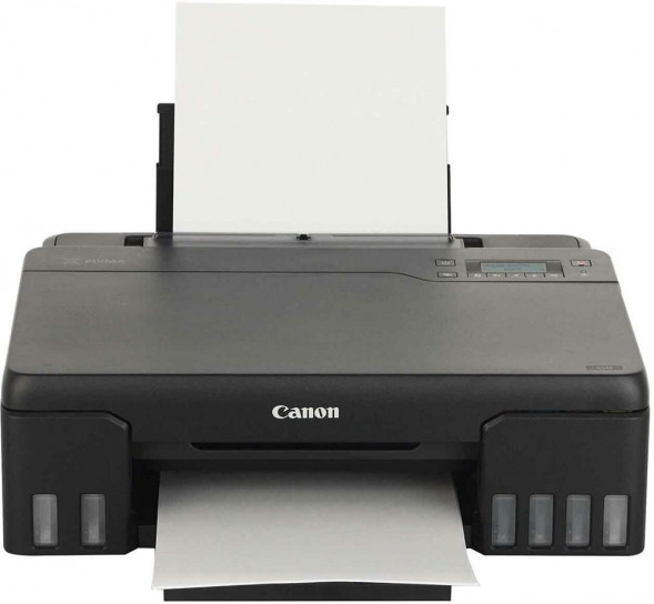 Принтер струйный CANON Pixma G540 (4621C009) Black