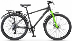 STELS Navigator 705 27.5MD*EP-00008323*X0000001685 (17.5" Черный матовый)