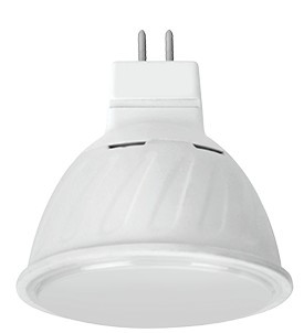 Лампа светодиодная ECOLA M2RV10ELC MR16/10W/GU5.3/4200K
