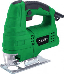 Лобзик OASIS цвет зеленый LE-50 Eco