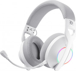 DEFENDER (62550) Weaver PRO BT/2.4G, белый