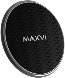 MAXVI A315W4,15W, LED подсветка, black