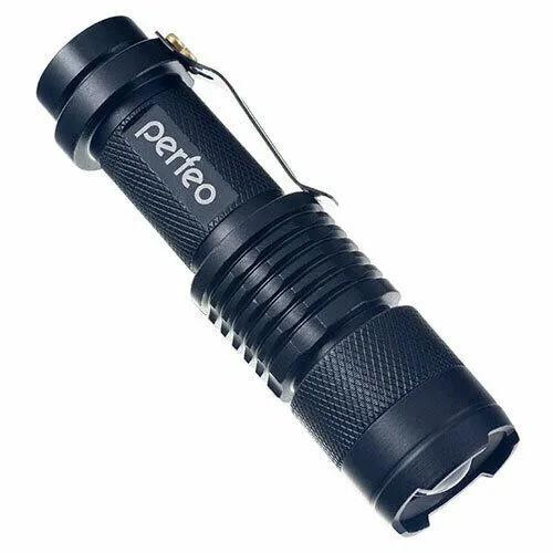 фонарь PERFEO (PF-4032) LT-031-A черный