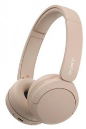 Наушники SONY WH-CH520/CZ Цвет Бежевый