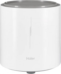 Водонагреватель накопительный электрический HAIER ES 10 V-RQ1(R) ROCK над мойкой
